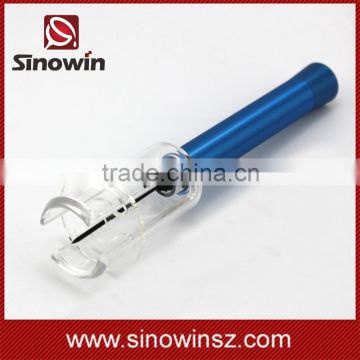 Aluminium alloy air pressure wine opener/Air Pressure wine Corkscrew