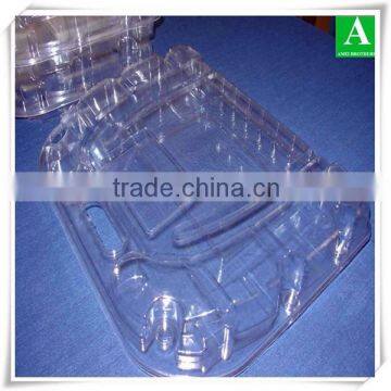 OEM Pvc Vacuum Forming Plastic Products photo-4
