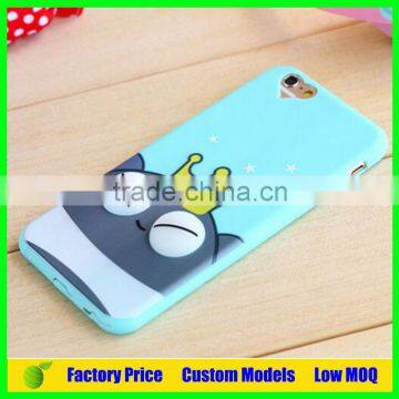 Custom Silicone mobile phone Cases for Huawei P8 Lite