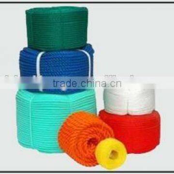 Polyethylene Monofilament Ropes photo-2