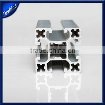 T-slot Aluminum Extrusion Stair Profile photo-5