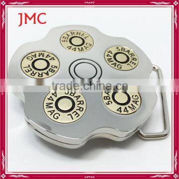 Wholesale Custom 3D Metal Belt Buckle for Men photo-4