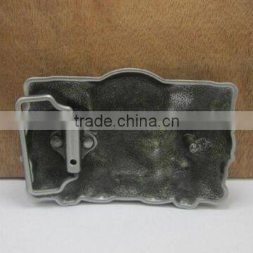 Belt Buckle Cowboy Hot Spot Wholesale Europe photo-2