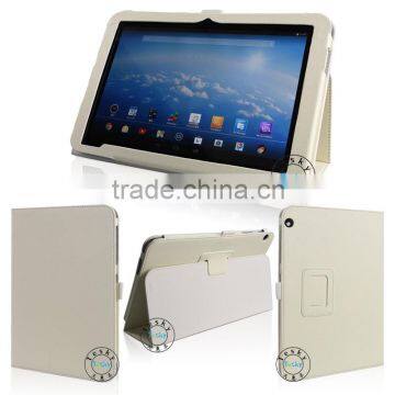 10.1'' Protective Flip Leather Case For Toshiba A204YA Tablet Cover Case Accessories