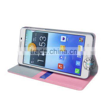 FOR COOLPAD S6 9190L HOT SELLING FLIP COVER CASE