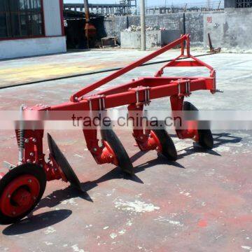 1LYQ(T)-425 DISC PLOUGH