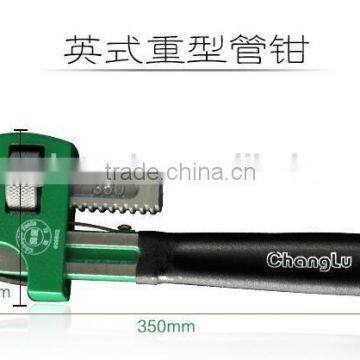 CL606801 300MM heavy pipe wrench