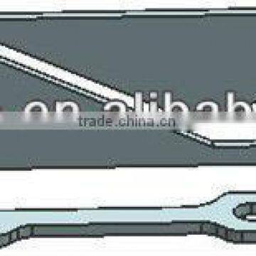 China OEM High Precision Metal Pressing Processing photo-1
