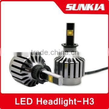 h3 china car led headlight h3 china car led headlight h3 waterproof projector car led headlight
