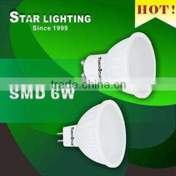 SMD spotlight LED light bulb wholesale