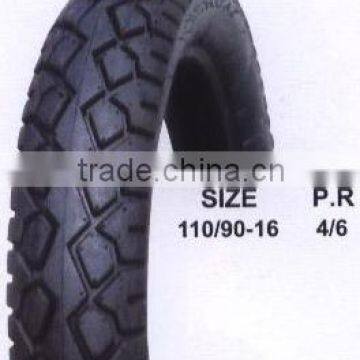 Motorcycle Tyre 2.50-18