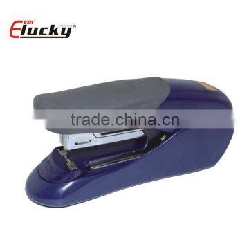 Flat Clinch power saving stapler with 25 sheets
