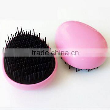 Best Small Round Professional Hair Styling Combs And Brushes photo-3