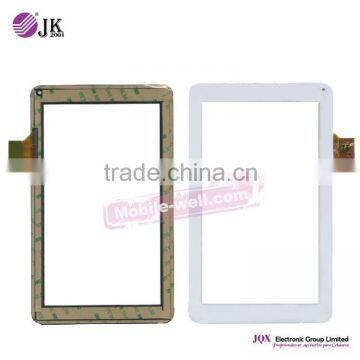 [JQX] For QSD E-C9007-01 touch for 9inch tablet touch with 9" touch