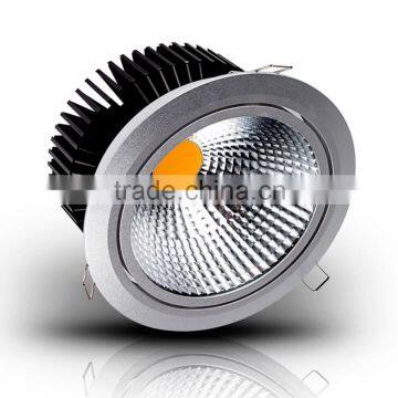 Excellent High CRI 3 Inch 6w COB LED Downlight photo-5
