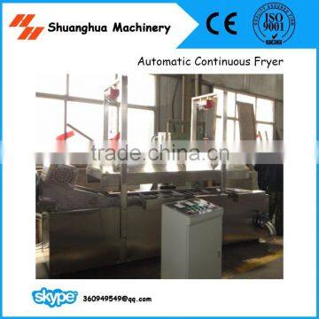 Niknaks Corn Snack Making Machine photo-3