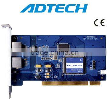 16-Axis RTEX BUS motion control cards ADT-6943A1