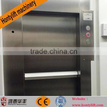 China Hot Sale Hydraulic Kitchen Lift Food Elevator for Sale photo-5