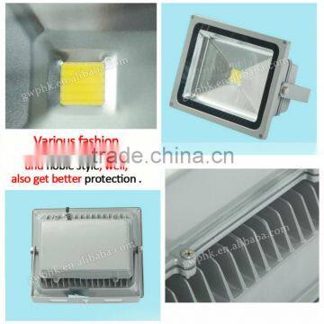 Luxury and high-end 20W high luminous LED floodlight