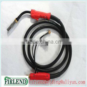 KR 500A welding gun