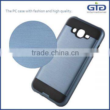 [GGIT] Colorful High Quality 2 In 1 TPU PC Drawbench Case For Galaxy J7 photo-6