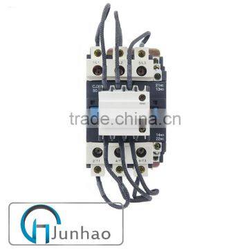 CJ19 Series AC Contactor for Capacitor to hot sale