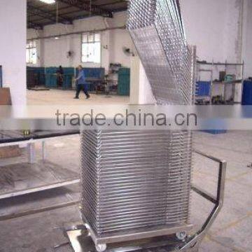 Industrial Stainless Steel Drying Rack