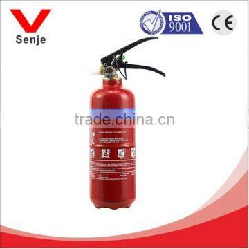 VD01M-01 Factory price dry chemical abc fire extinguisher middle welding