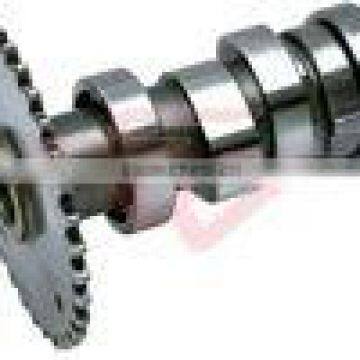 Camshaft of GY6-1250cc engine parts