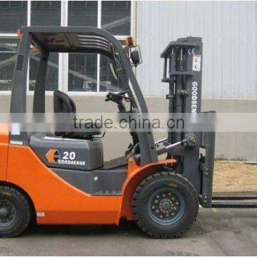 2t mini forklift for sale