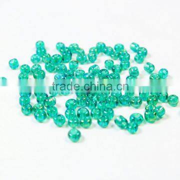 Hot Slae glass beads facory price seed bead high quality crystal bead