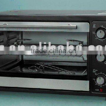 toaster (CAGT30RC-S1)