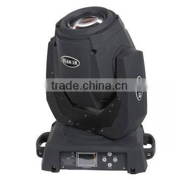 Long Warranty 150w 2R Stage Lighting Clay Paky Sharpy photo-3