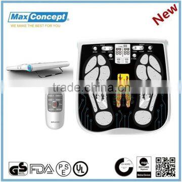 EMS function electric foot massager