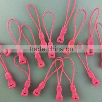 Colorful Design Zip Slider Puller for Clothes