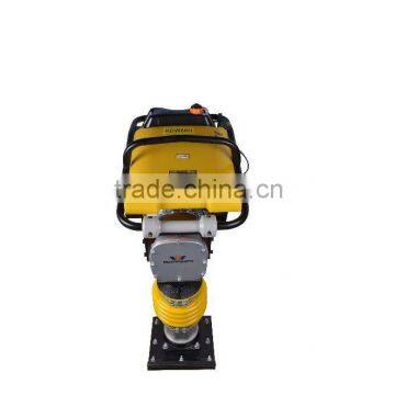 Economical Vibration Compactor Loncin Robin Honda Jumping Tamping Rammer photo-2