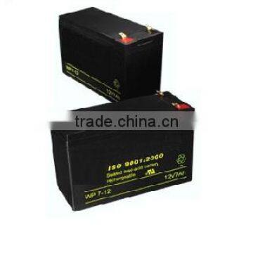 Sealed Lead Acid Battery