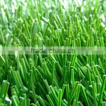 SGS approved outdoor artificial sport football turf/grass
