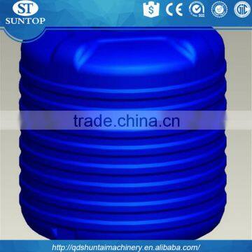 Automatic Extrusion Blow Molding Machine / Blowing Machine for PE Road Barrier / Road Block