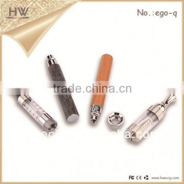 hongwei various capacity ego q halo electronic cigarette