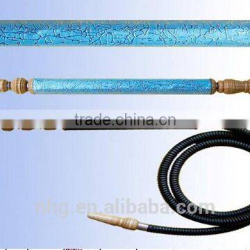 flexible shisha hookah silicone hose