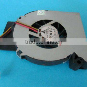 Genuine For Fujitsu L1310G V2055 V2030 V2035 Laptop CPU Fan KSB0405HA