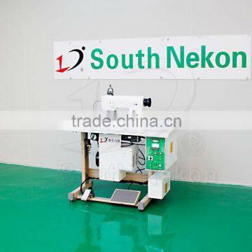 Pants Ultrasound Lace Machine for Underwear