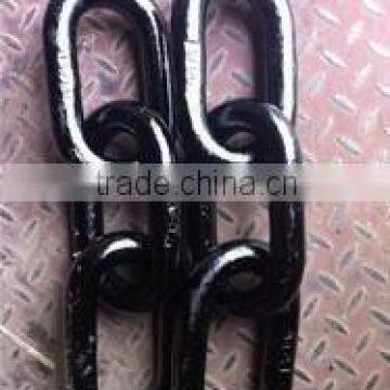 High Tensile Round Link Chain with best price