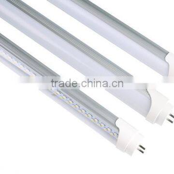 2016 New design CRI 80 100lm/w 5w 10w 15w 20w T5 led tube light with cheap price