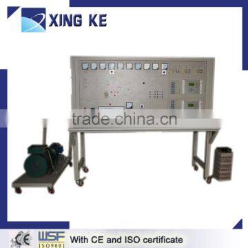 XK-DLS Power System Integrated Automation Training Equipment for School Lab, Electrical training