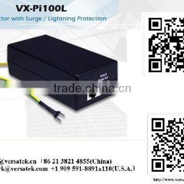 VX-LPRJ45P Surge Protective Device For Ethernet Devices; Contact: Sherry@versatek.cn photo-4