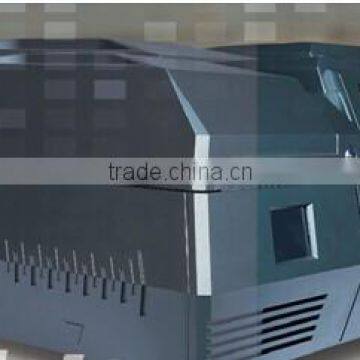 Jewelry shop gold test machine for the desktop gold purity tester