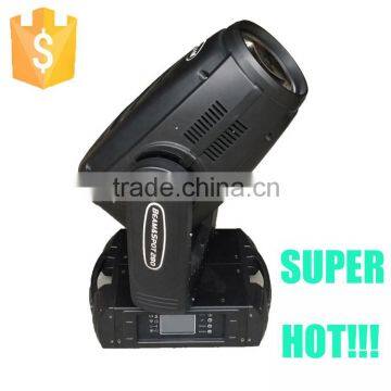 280w beam moving head light/ 10r beam 280w moving head Updated!!!