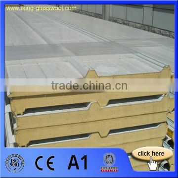 PU Sandwich Panel